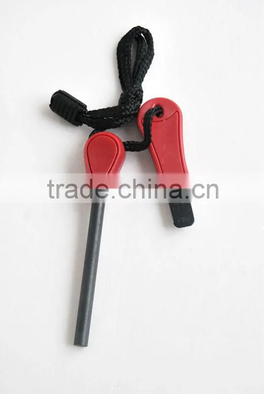 Outdoor survival fire starter for amazon ebay retail