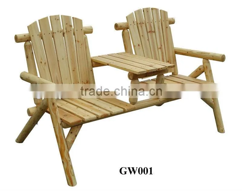 Granco GW005 outdoor furniture plywood