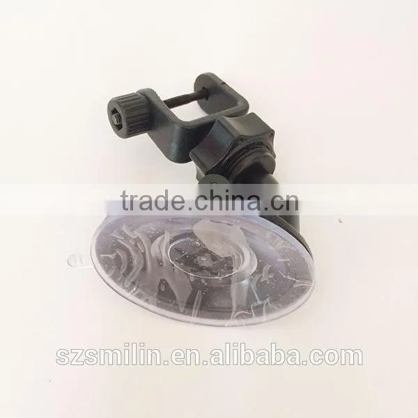 360 degree rotating ball head strong 65mm Car Window Suction Cup Mount for car black box GS1000 5E5 GS2000 5F5
