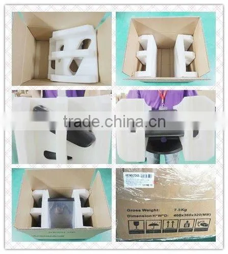 POS Barcode Printer With High Speed