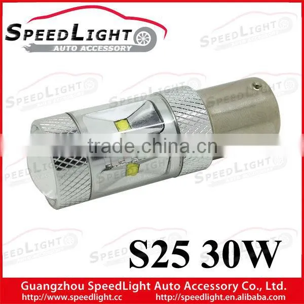 Hotttest Selling Cree LED Car 1156 P21W