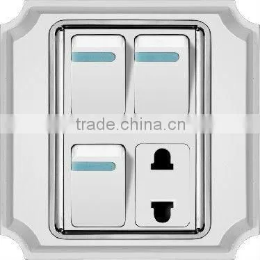Factory Quality Time Delay Switch