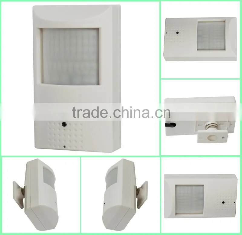 metal 1080P IP Camera High Quality hd pinhole camera 1080p with high quality