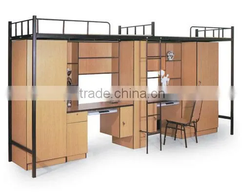 School Combination Bed