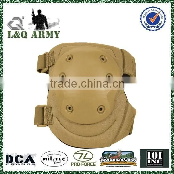 Outdoor Hiking Tactical Knee Pads Comfortable Cycling Knee Pads