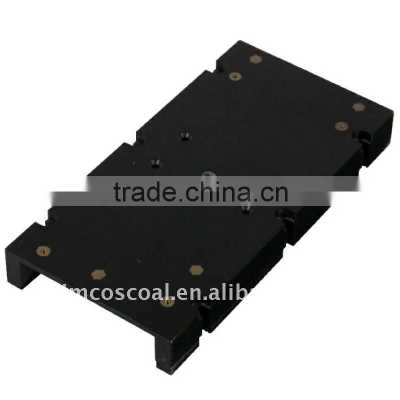 6063 extruded aluminium profile