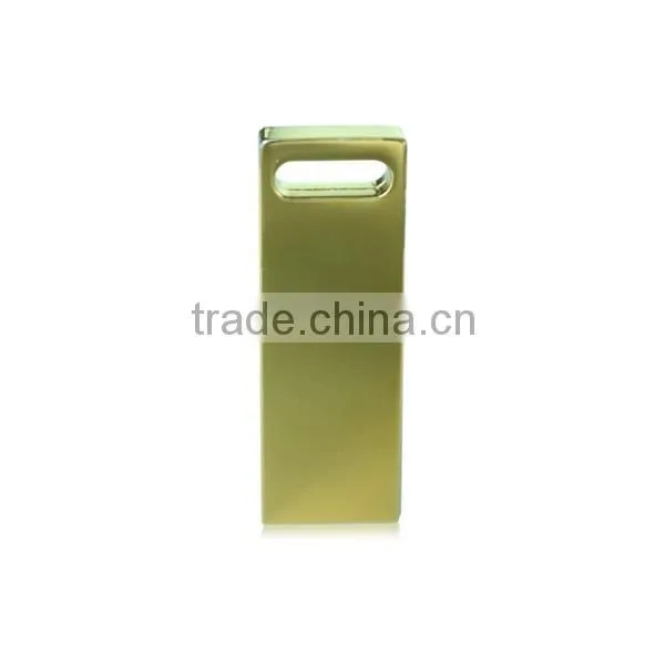 Quality-Assured Sell Well Mini metal custom usb flash drives