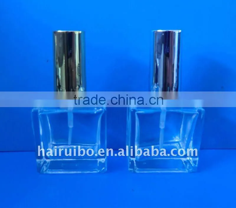wholesale nail polish glass bottle