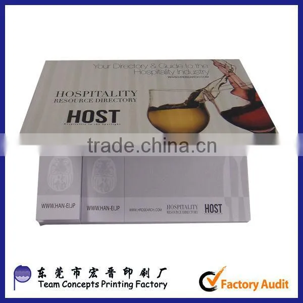 Promotional cheap sticky notes