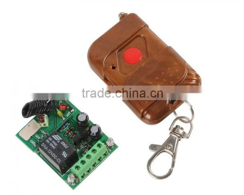 TCP/IP Access Control Board Support Mobbile APP