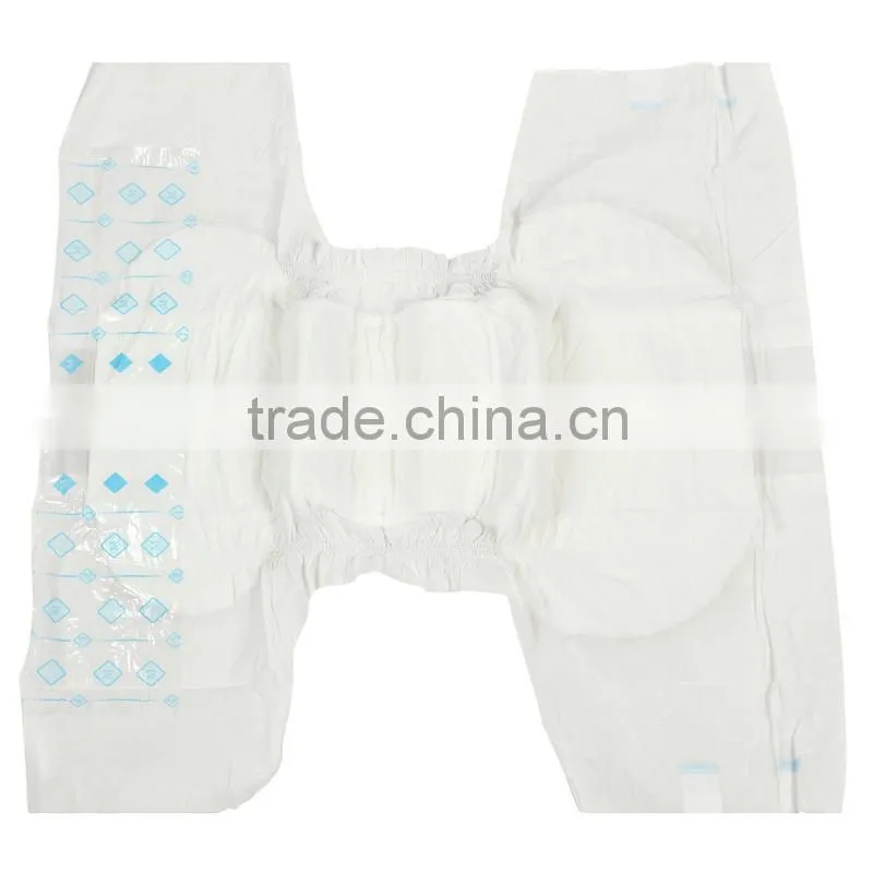 the raw material of baby diaper PE film /backsheet of diaper