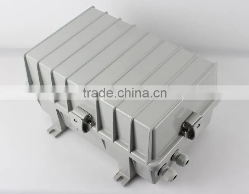 aluminum gear box for 1000w hid lamp fitting