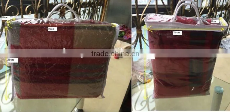 Wholesale cheap polar fleece stock Blanket