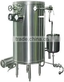 UHT Instant Sterilizer