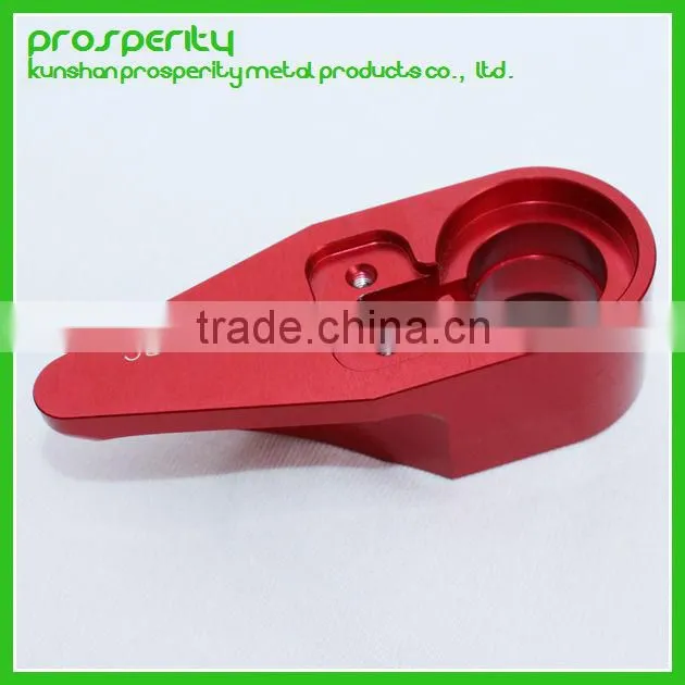 Factory custom precision Kunshan hardware accessories