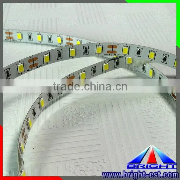 120led/m flexible strip 5630,double 5630 strip light