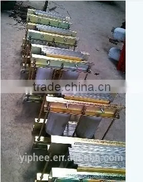 Spare Part For Melting Furnace Reactor