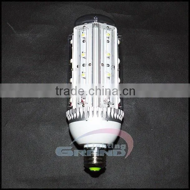 2015 hot sale factory price Aluminum housing 18w-72w e40 led corn light