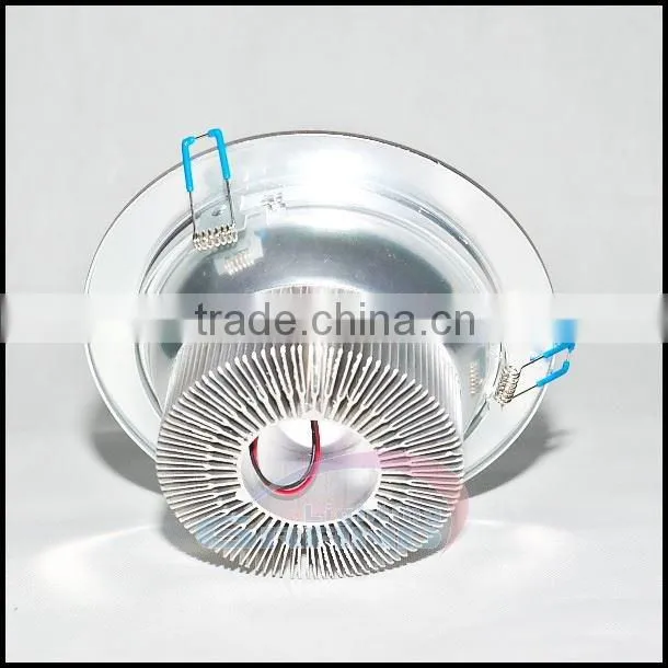 New design down light led for home with high quality DL5G12S1-88