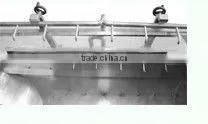 New type comprehensive washing machine for dates/date washing machine/date processing machine
