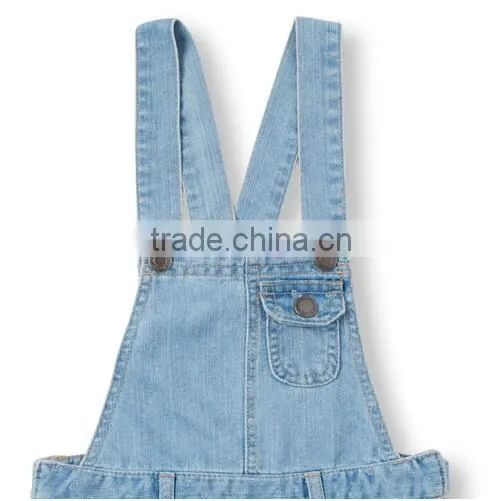 Printed Children Pants Shortall Embossed Shorts