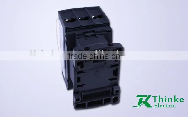LC1 D25 Certificate VDE0660 25A Contactor