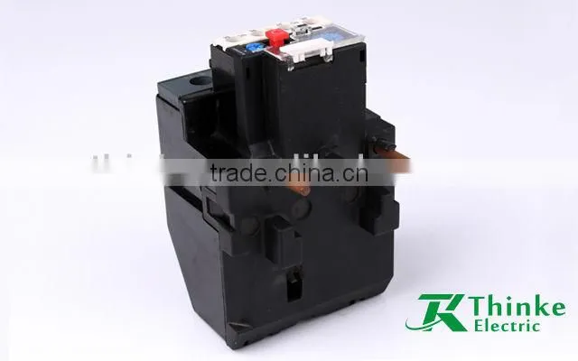 LRD33 Generator Protection Relay