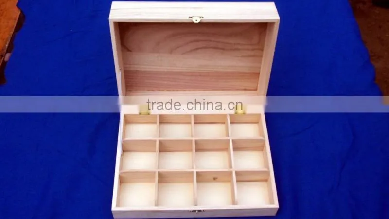 Box Wood, Laminated Wood Box, Wood Box Mod