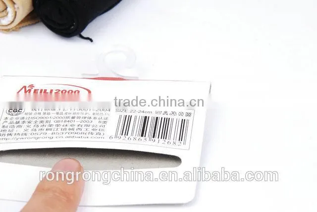 Wholesale Black Ankle Socks Ankle Support Socks Ladies And Gentlemen Ankle Socks 268