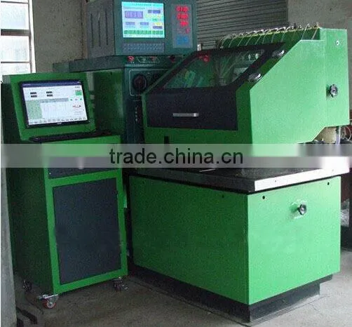 common rail injector and pump test bench-CRS300 multifuncitonal bench