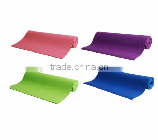 tpe yoga mat , eco friendly yoga mat , custom print eco yoga mat