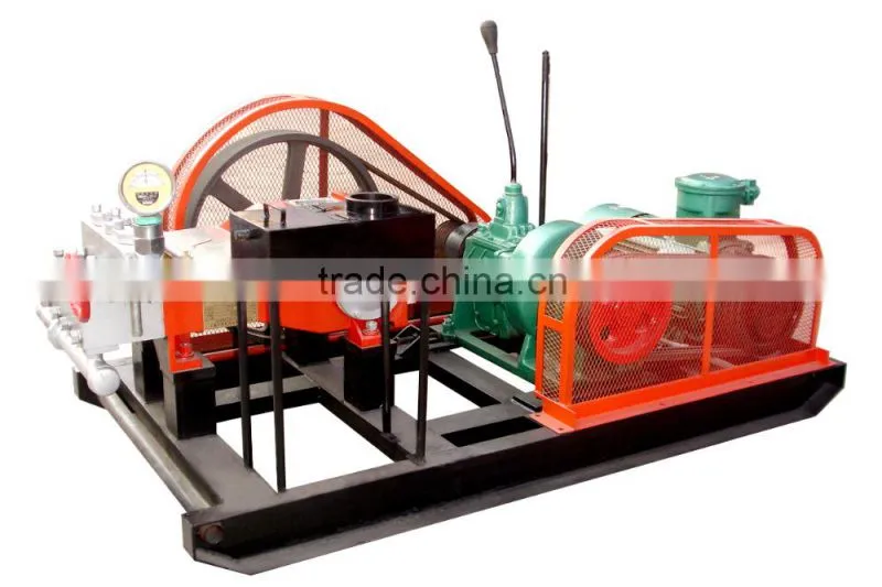 Pump for Coal Mine 3ZB38~248/4~30-30