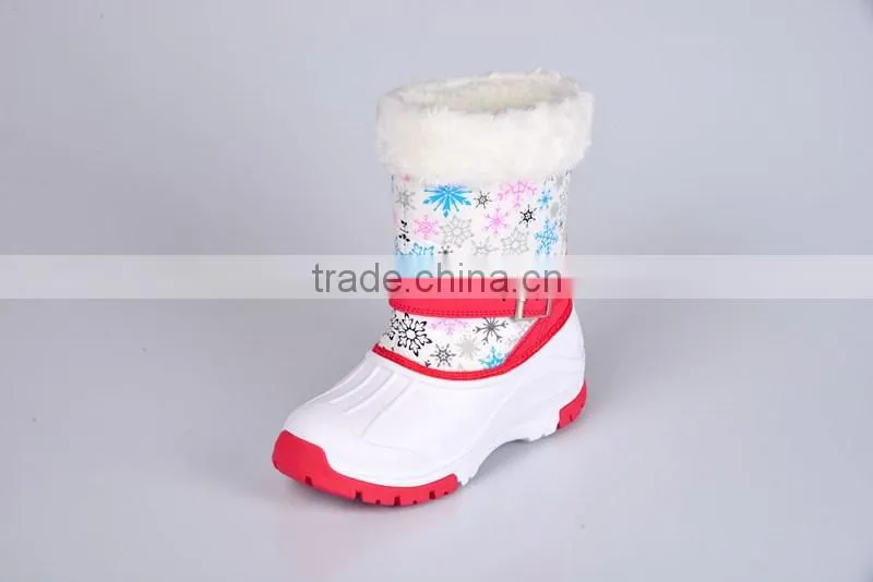 EVA BOOTS