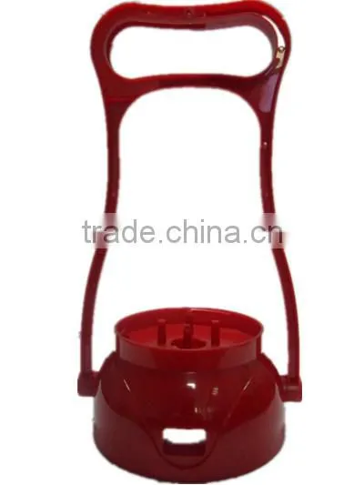 LED Lantern Plastic Case Mold Making Manufacturer
