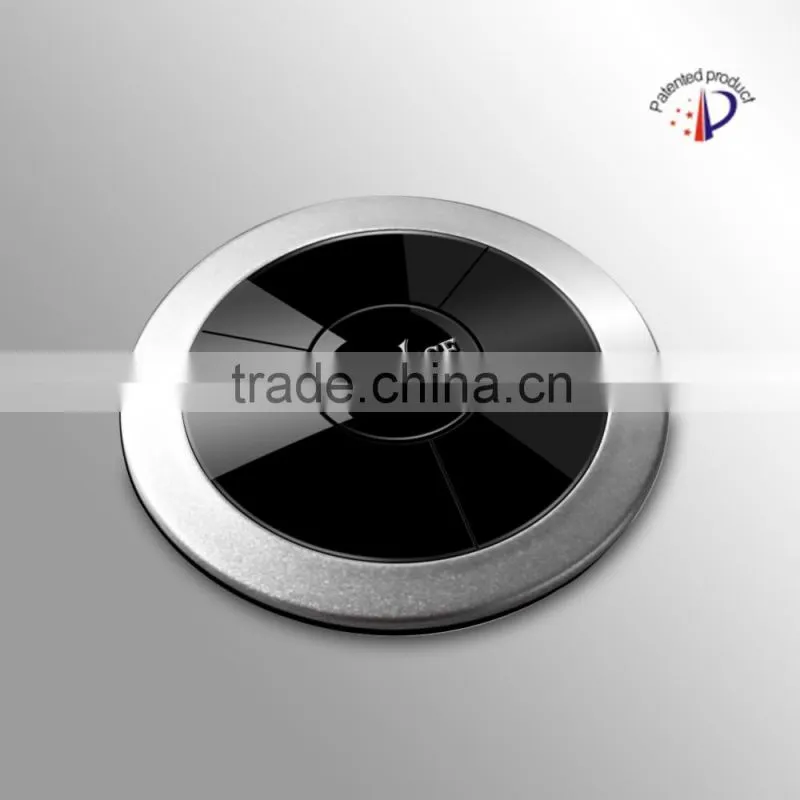 HCM310 Newest 360 degrees all-round waterproof call button