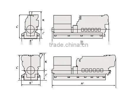 Wartsila 26 Yuchai high quality generator set for sale