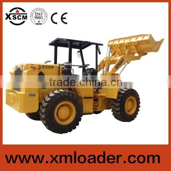 XSCM ST920T zl18 ce 4wd mini wheel horse loader for sale