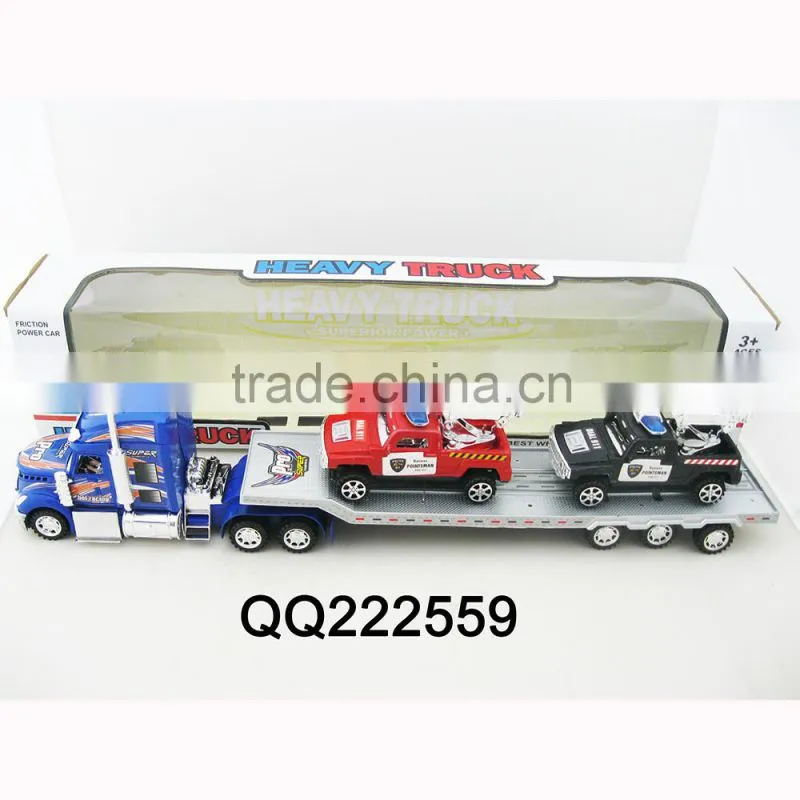 Kids Friction car with 3pcs pull back car 3 color red blue black ,friction car for kids