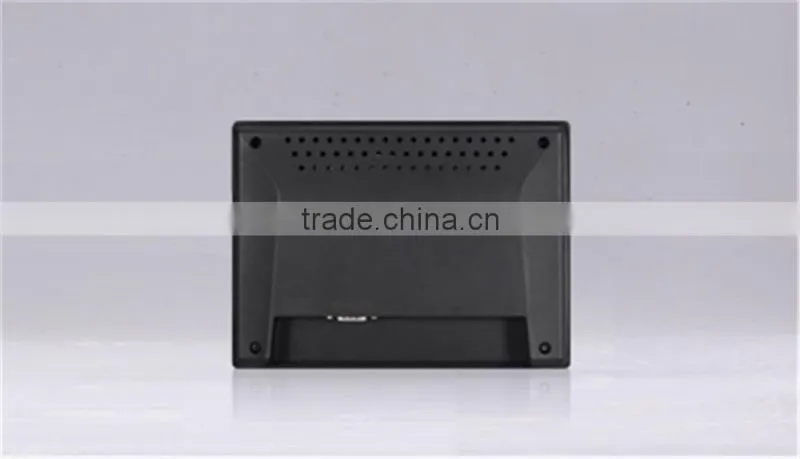 Hot selling TK6070IQ 800*480 weinview 7" hmi for plc