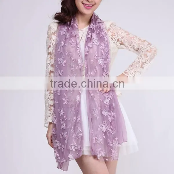 High quality chiffon headband fabric beautiful printed fabric for headband