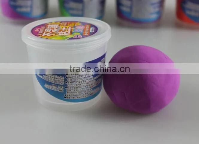 Cotton Putty.plasticine Cup Plasticine Mega Pack