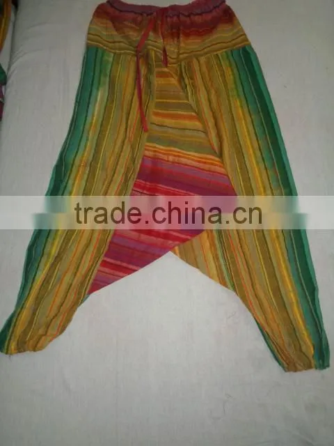 rasta indian harem pants wholesale indian 2014
