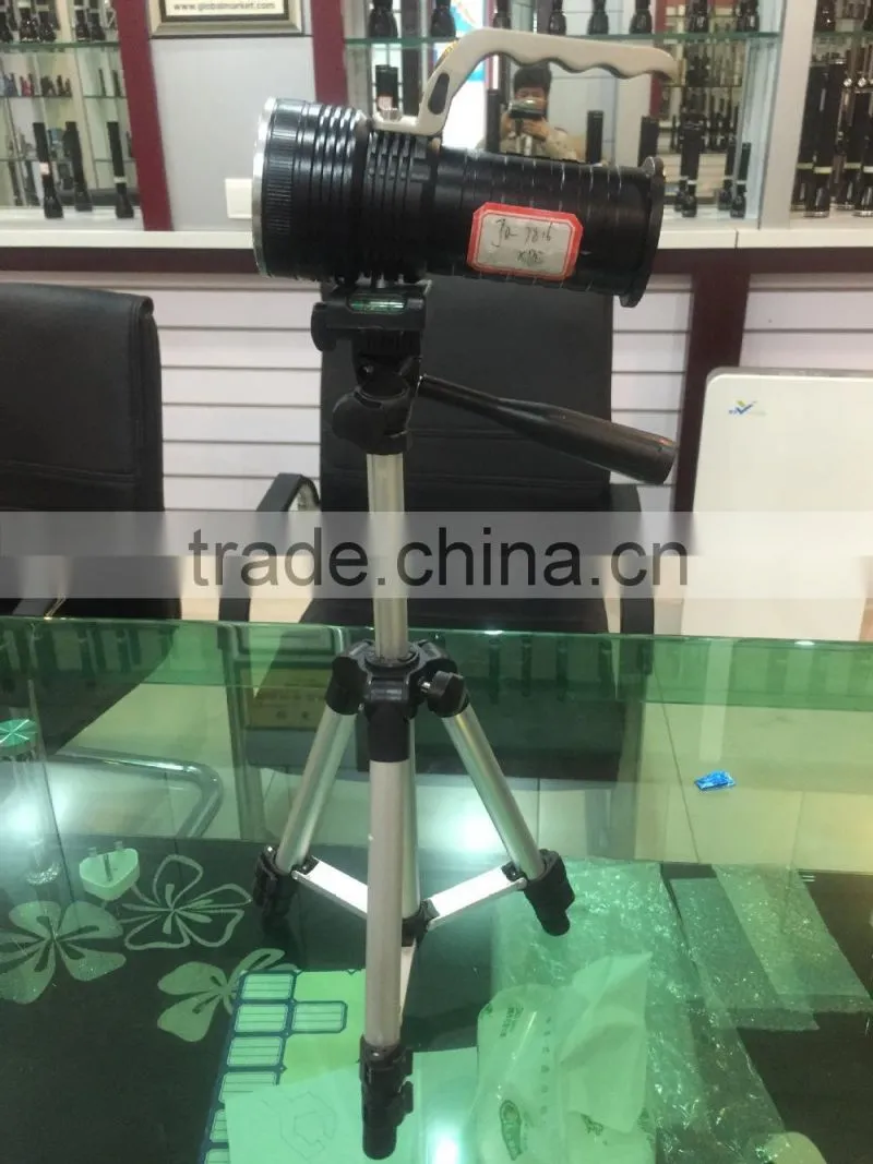 Wholesale china factory XPE R3 150 LM flashlight
