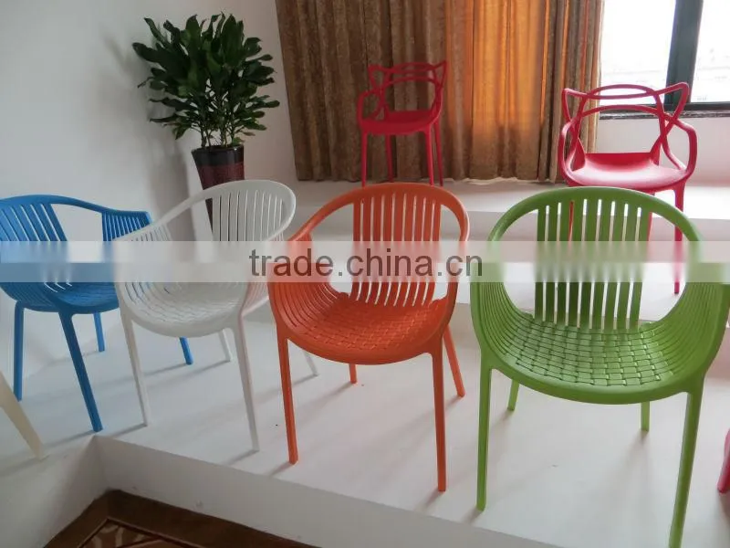 outdoor furniture plastic garden leisure chairs 1556