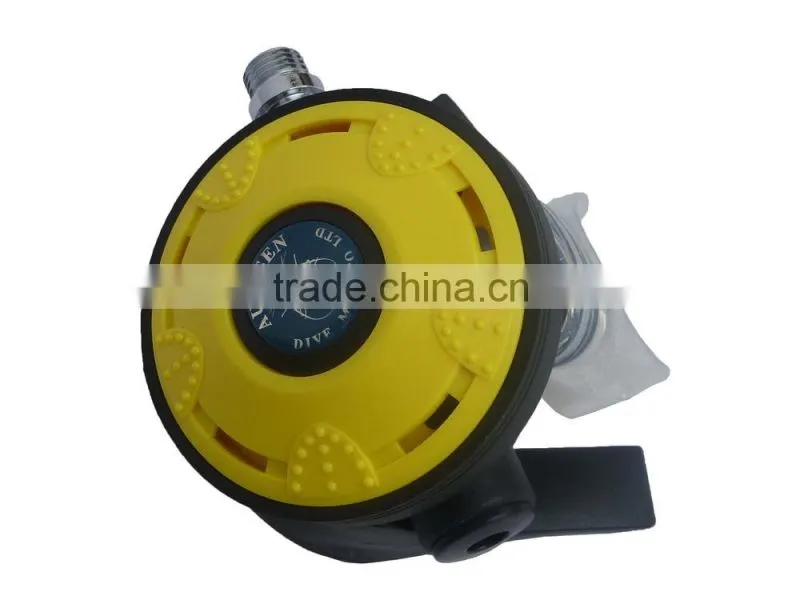 2nd regulator with a hose 75-85cm diving equipments scuba diving