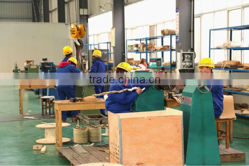 SCB series dry type transformer 50KVA capacity 10KV