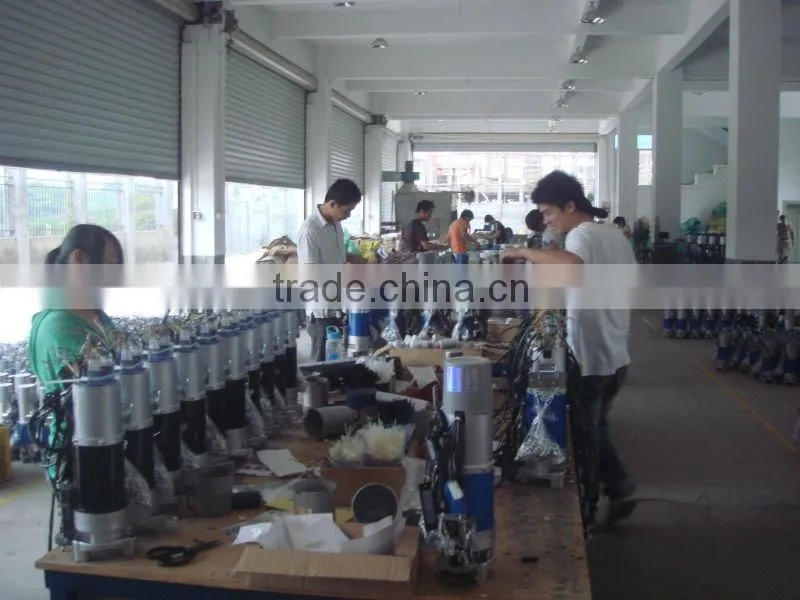 300kg-1P Garage door opener(100% TEST)