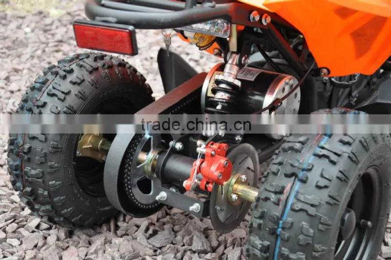 Hot Selling 36V 500W 800W 1000W Motor Electrical ATV Controller