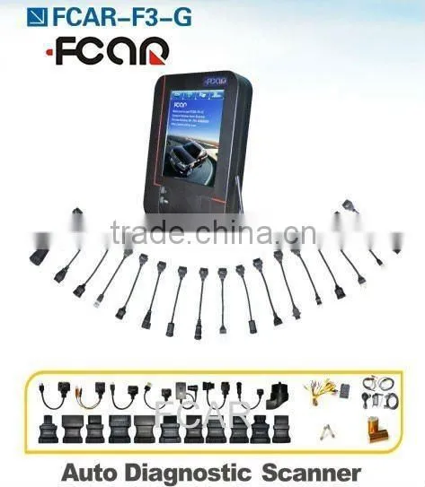 2014 BMW, Benz, Land Rover, Volvo, DPF Function, Read DTC, Clear DTC, Global Gasoline and Heavy Duty Truck Car Diagnostic Tool