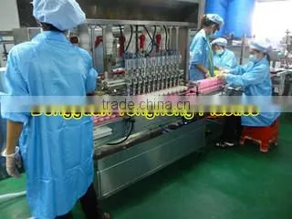 Dongguan Yonghong Plastics Co., Ltd. company overview - view 2